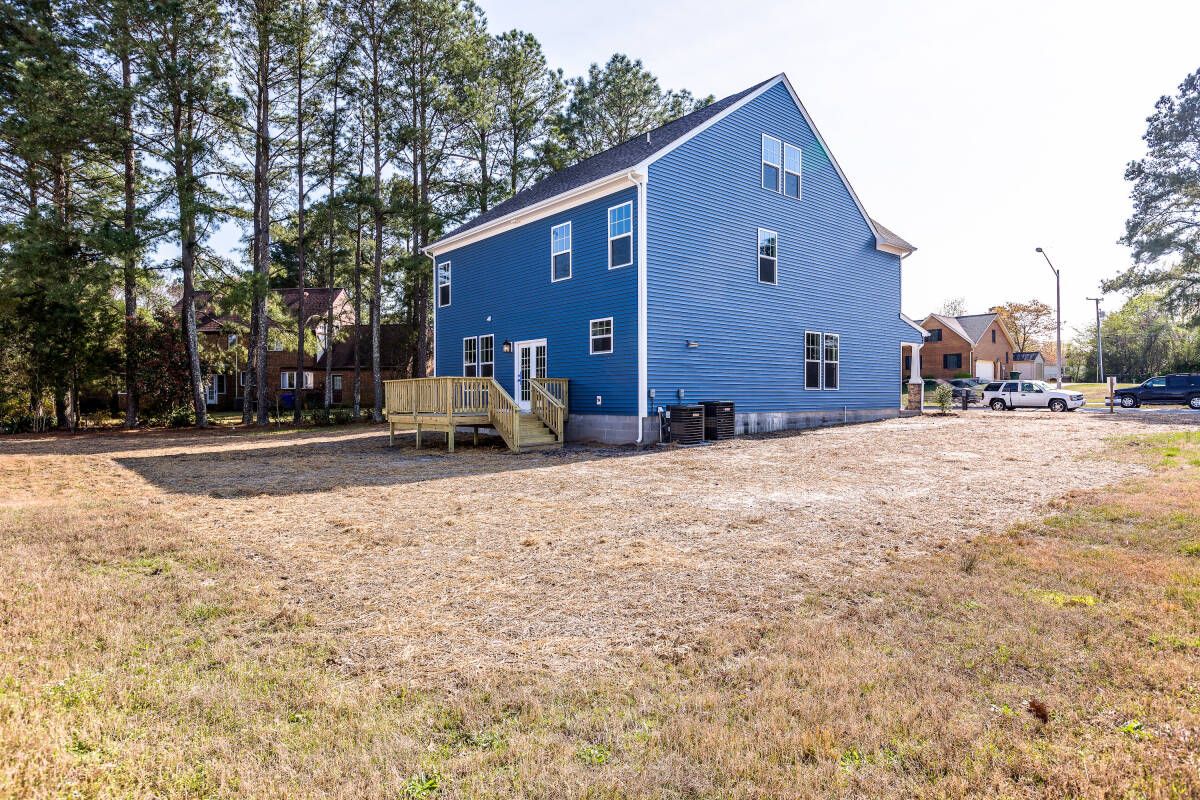 Kenston II elevation 9