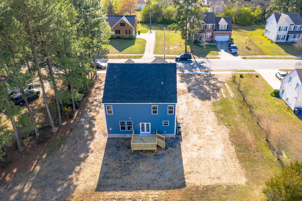 Kenston II elevation 8