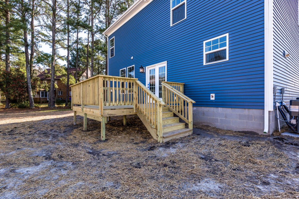 Kenston II elevation 4