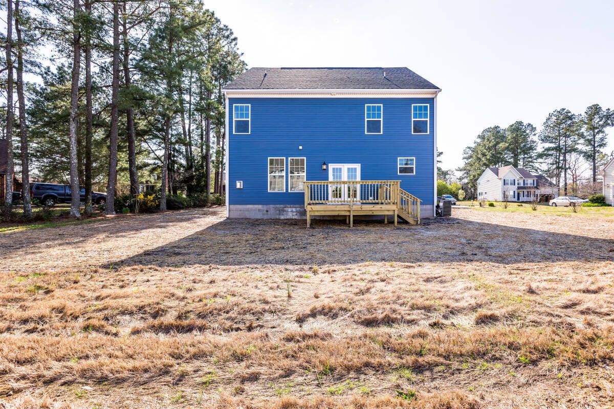 Kenston II elevation 6
