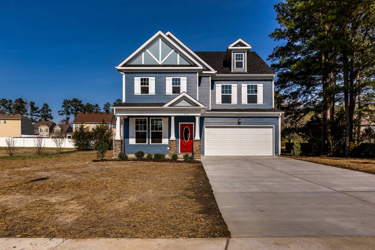 Kenston II elevation 2