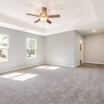 Kenston II interior 14