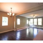 Ronan II 3 Story interior 9