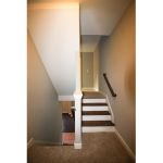 Ronan II 3 Story interior 24