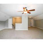 Ronan II 3 Story interior 26