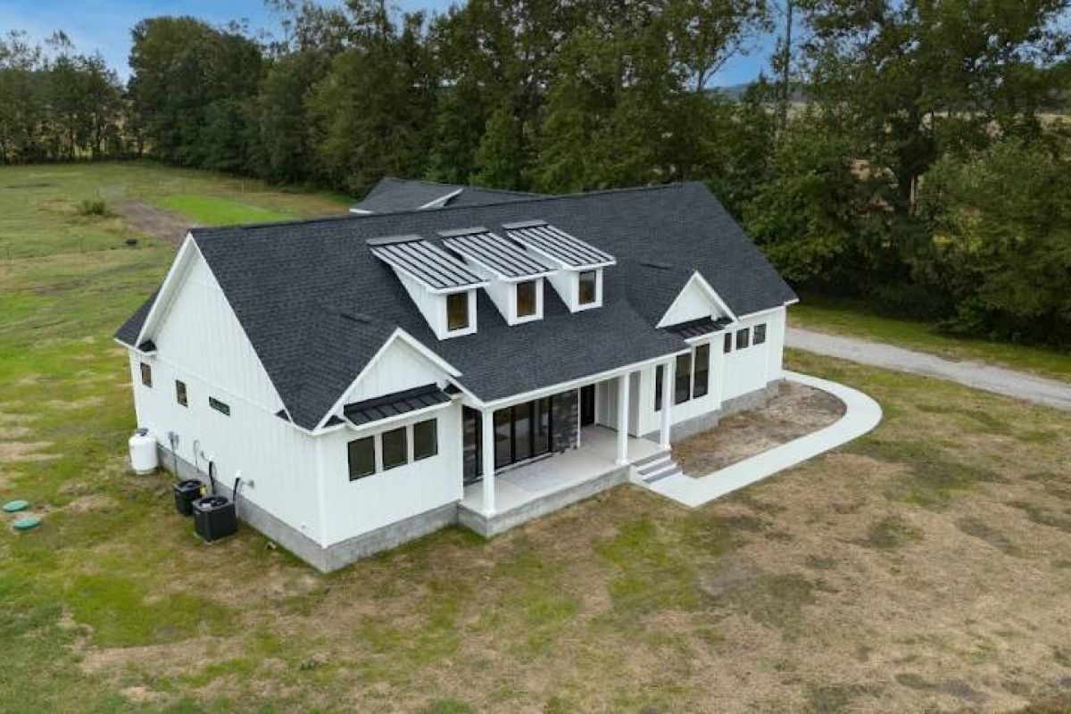 Jamison elevation 2