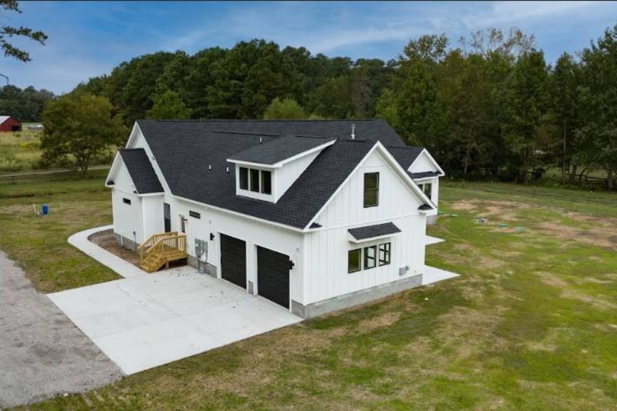 Jamison elevation 4
