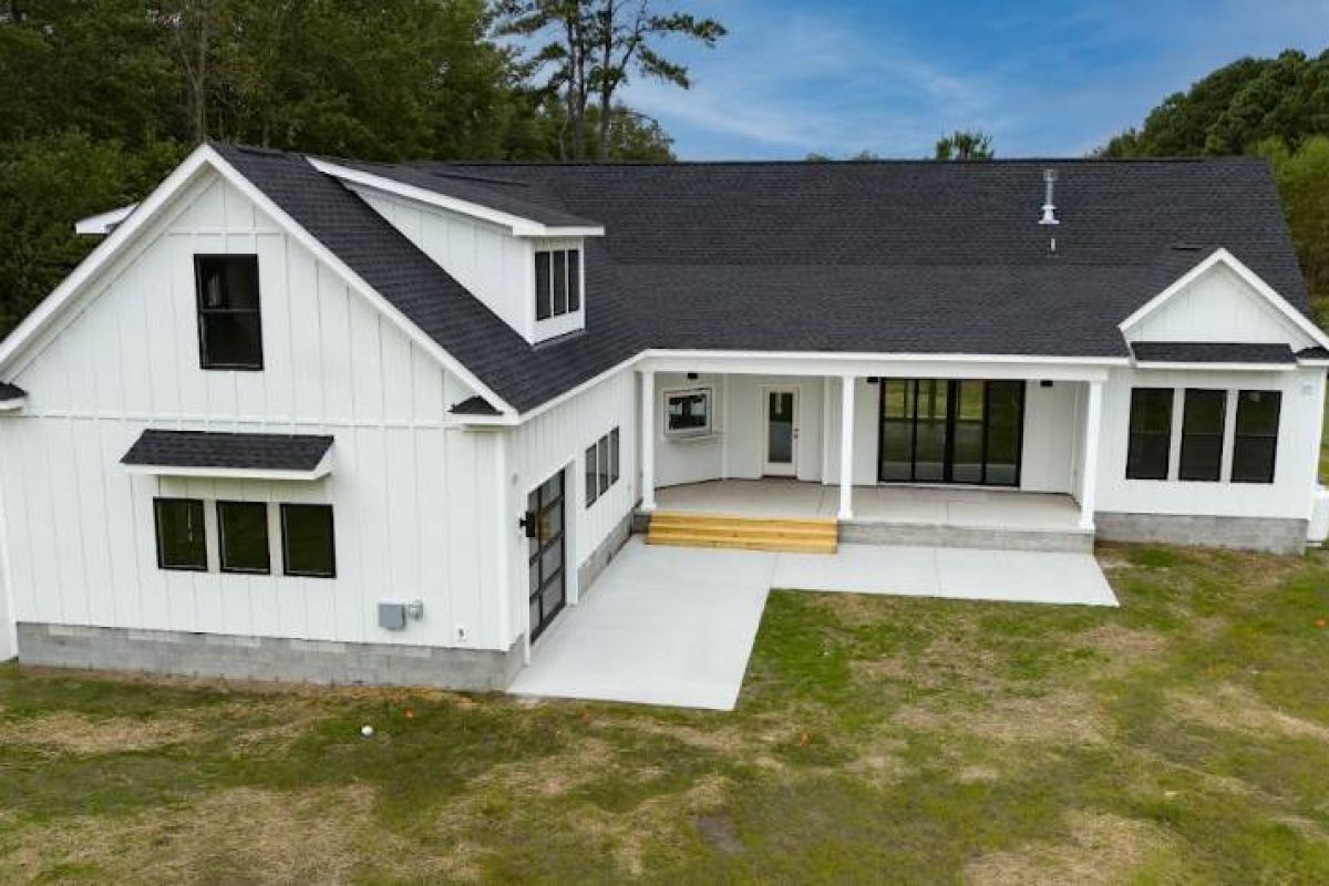 Jamison elevation 5