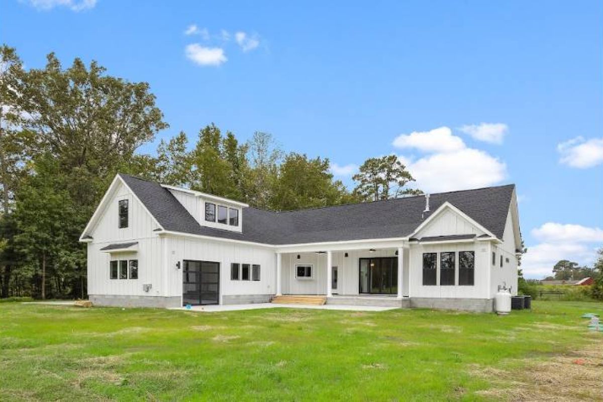 Jamison elevation 7
